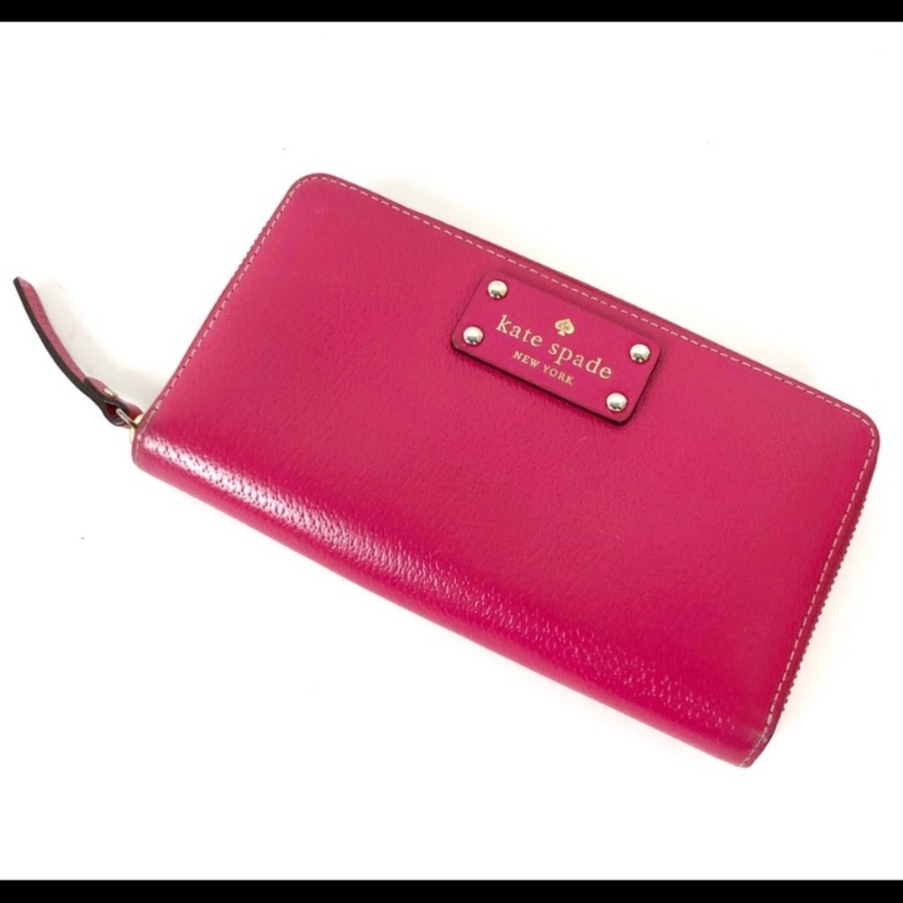 Kate Spade Clutch